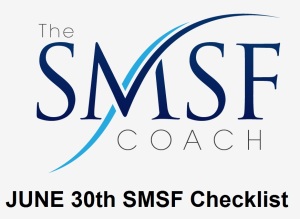 SMSF Coach Checklist