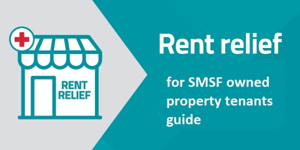 SMSF Rent Relief