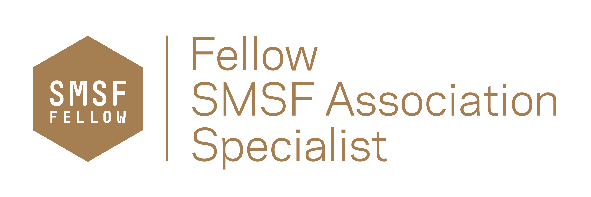 Liam is a Fellow of the SMSF Association, their highest Specialist rating